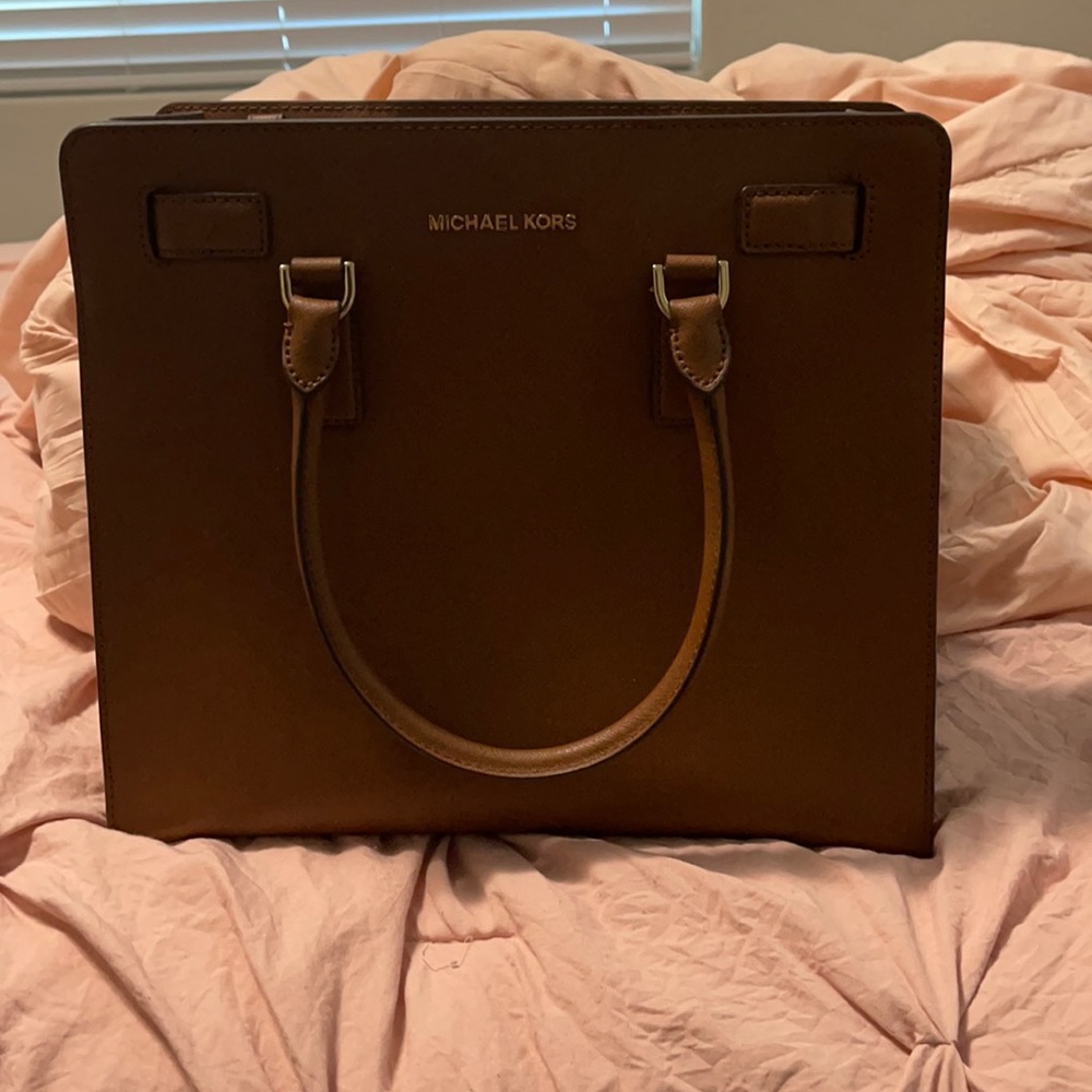 Michael Kors purse